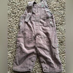 Overalls from France